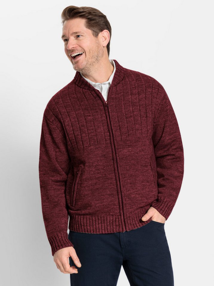 Witt Strickjacke Strickjacke Langarm – Bild 2 von 3