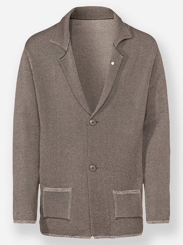 Witt Strickjacke Strickjacke Langarm – Bild 4 von 4