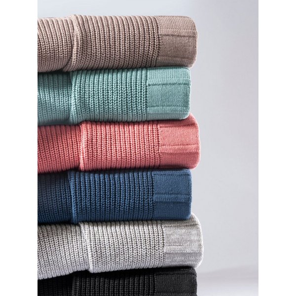 Witt Strickjacke Pullunder Ärmellos Jersey