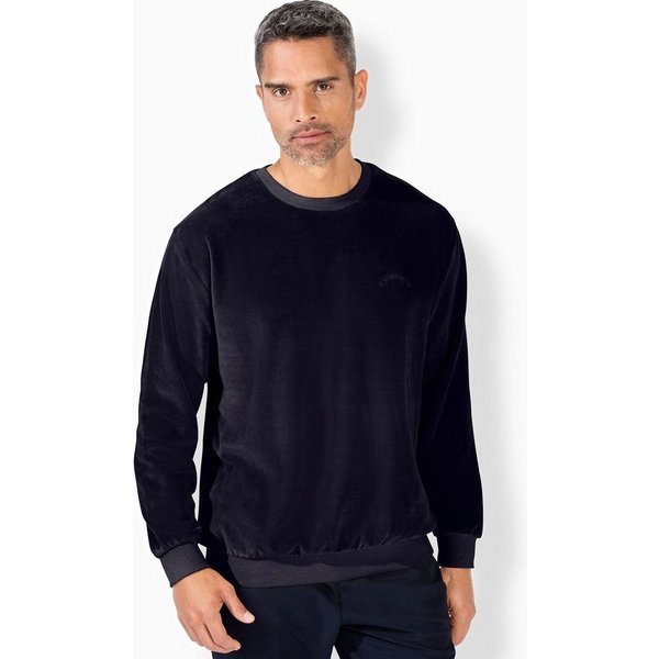 Witt Strickpullover Nicki-Pullover Langarm