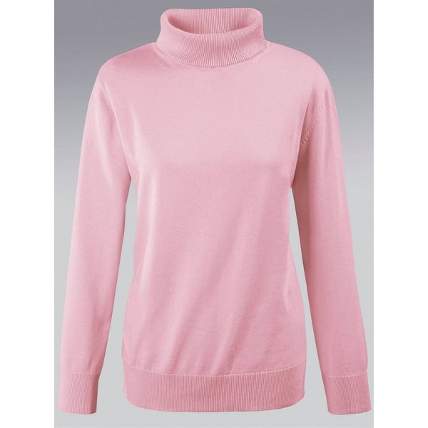 Witt Strickpullover Pullover Langarm Jersey