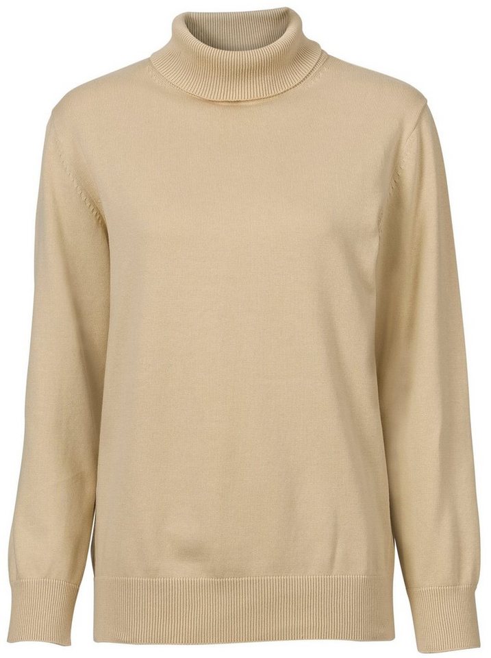 Witt Strickpullover Pullover Langarm Jersey – Bild 4 von 4