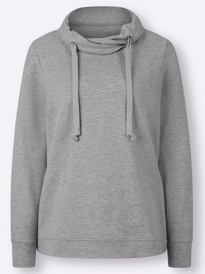 Witt Sweater Sweatshirt . – Bild 2 von 2