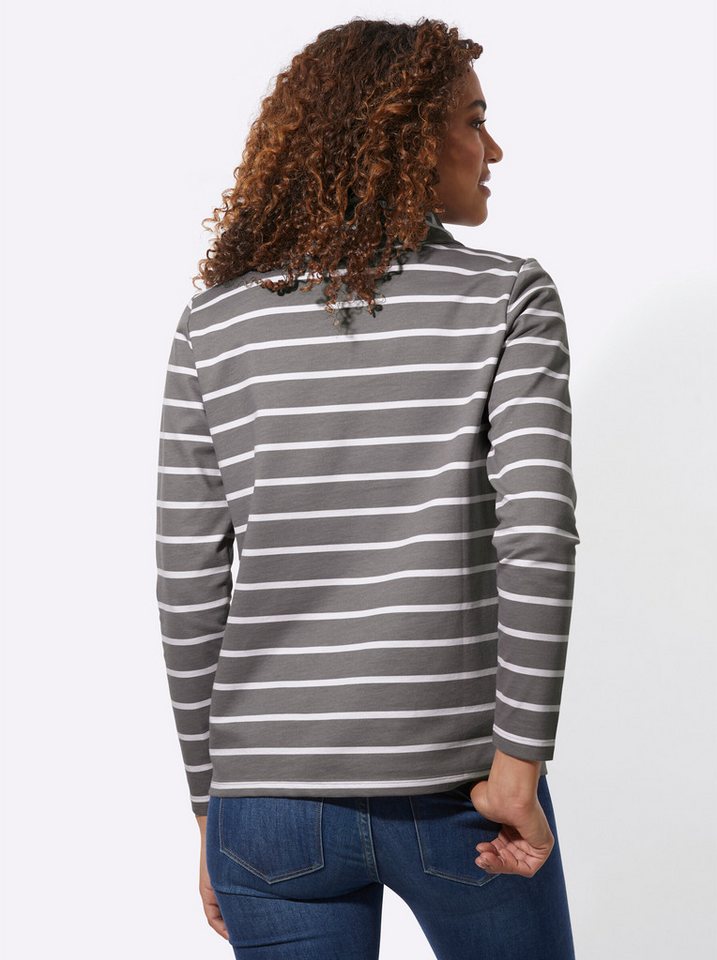Witt Sweater Sweatshirt . – Bild 2 von 3