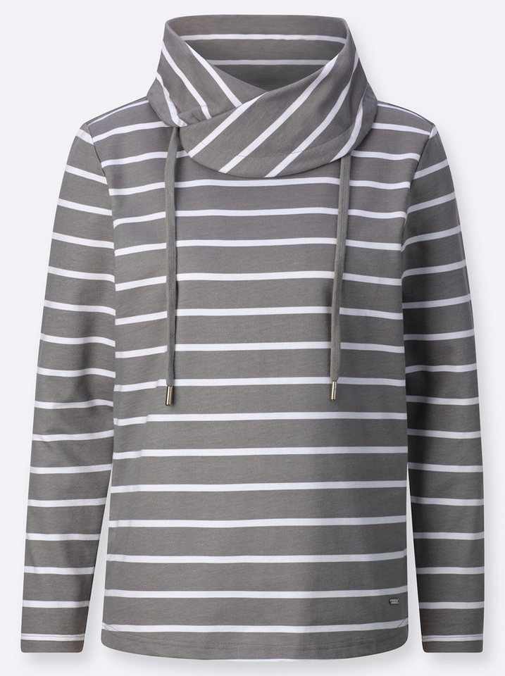 Witt Sweater Sweatshirt . – Bild 3 von 3