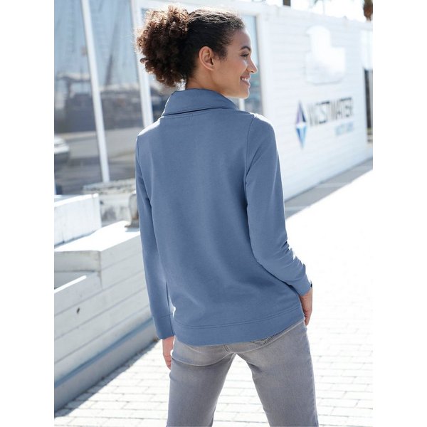 Witt Sweater Sweatshirt .