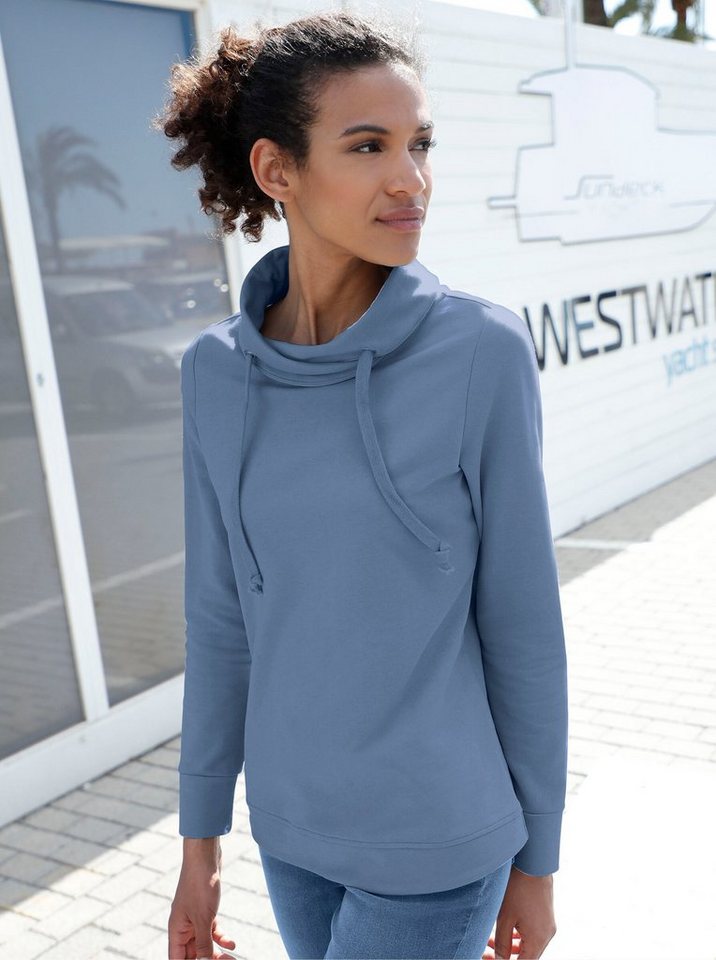 Witt Sweater Sweatshirt . – Bild 2 von 3