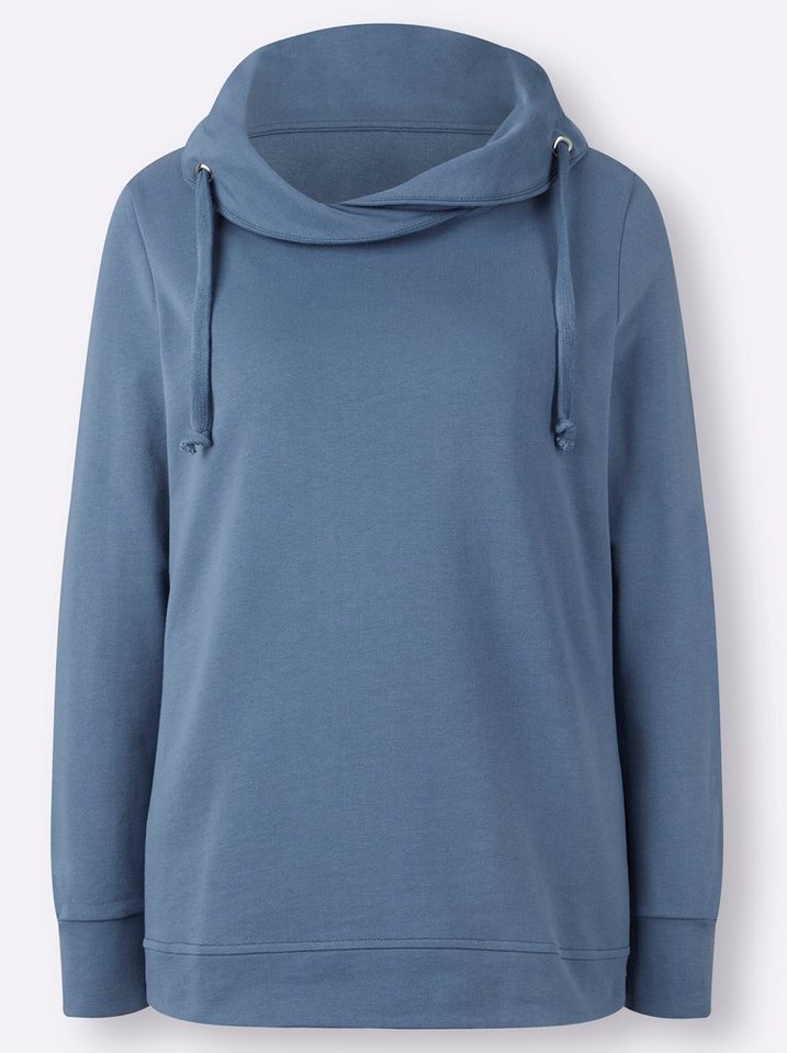 Witt Sweater Sweatshirt . – Bild 3 von 3