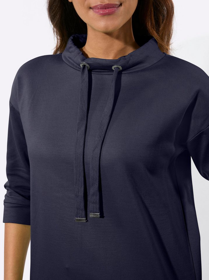 Witt Sweater Sweatshirt 3/4-Arm – Bild 3 von 5