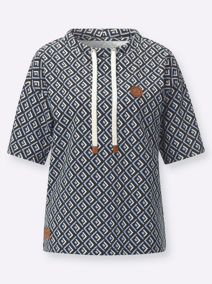 Witt Sweater Sweatshirt . – Bild 3 von 5