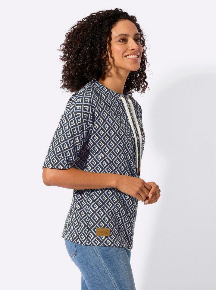 Witt Sweater Sweatshirt . – Bild 4 von 5