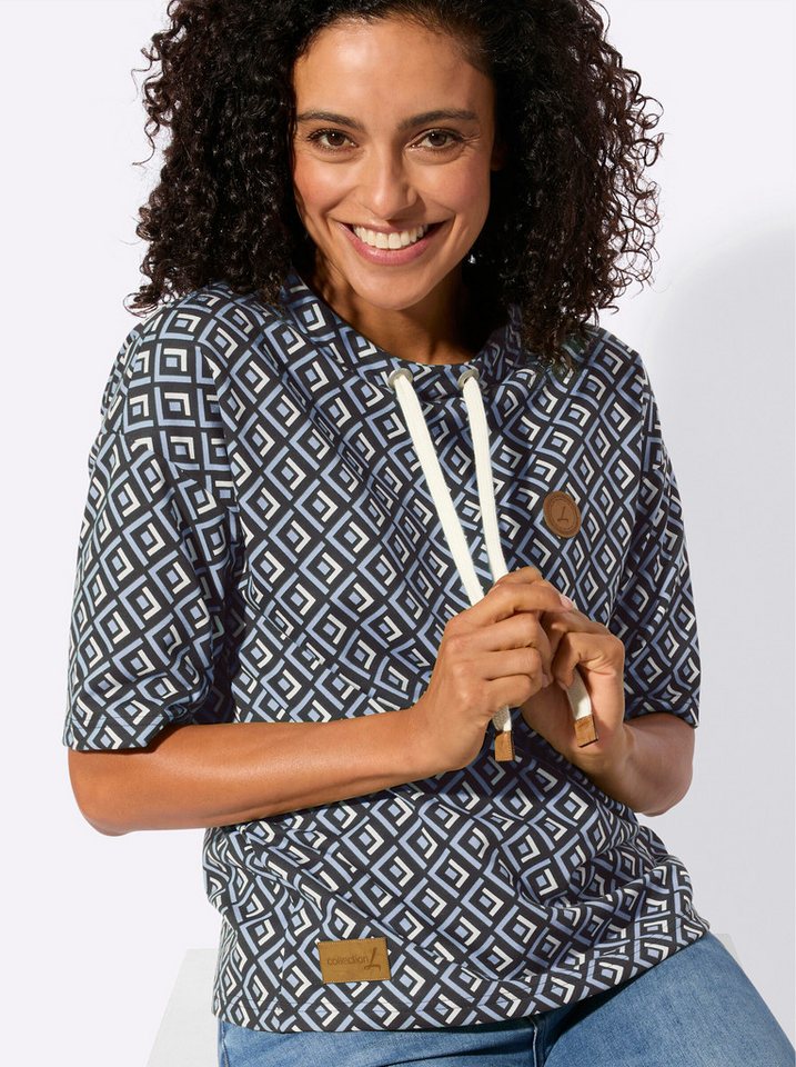 Witt Sweater Sweatshirt . – Bild 5 von 5
