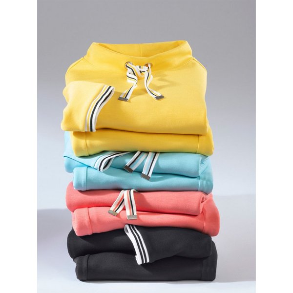 Witt Sweater Sweatshirt Kurzarm