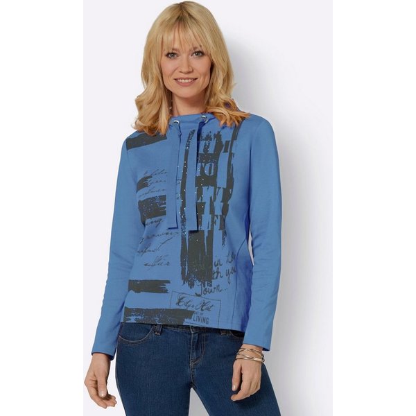 Witt Sweater Sweatshirt Langarm