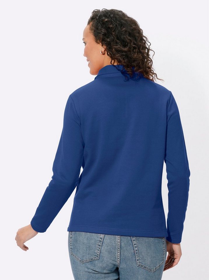 Witt Sweater Sweatshirt Langarm – Bild 2 von 3