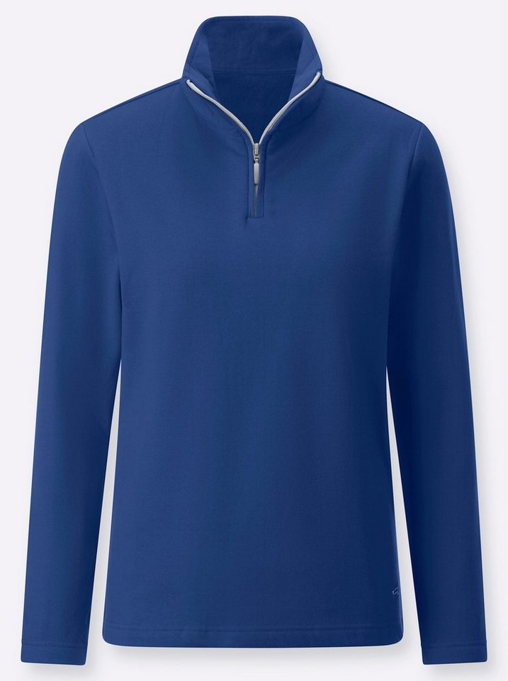 Witt Sweater Sweatshirt Langarm – Bild 3 von 3