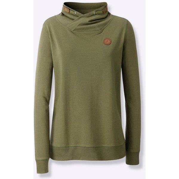 Witt Sweater Sweatshirt Langarm