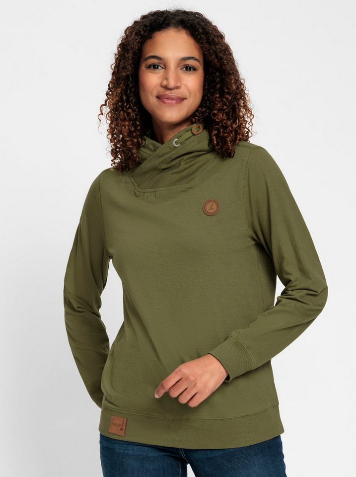 Witt Sweater Sweatshirt Langarm – Bild 2 von 4