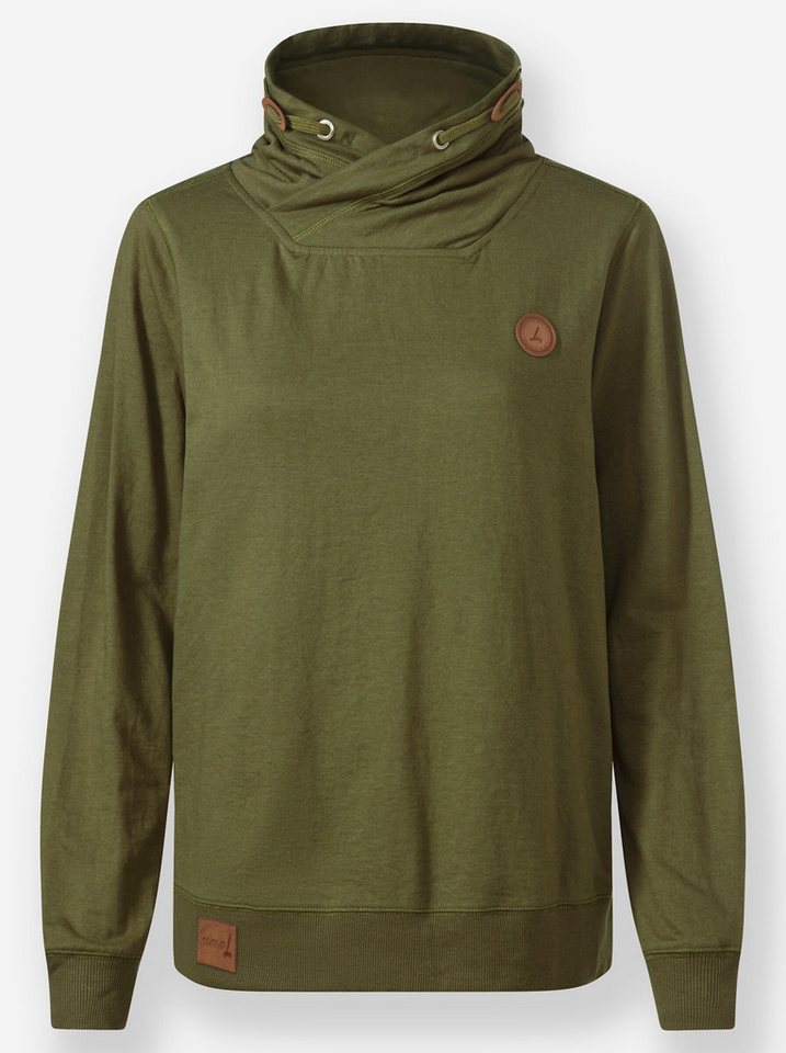 Witt Sweater Sweatshirt Langarm – Bild 4 von 4