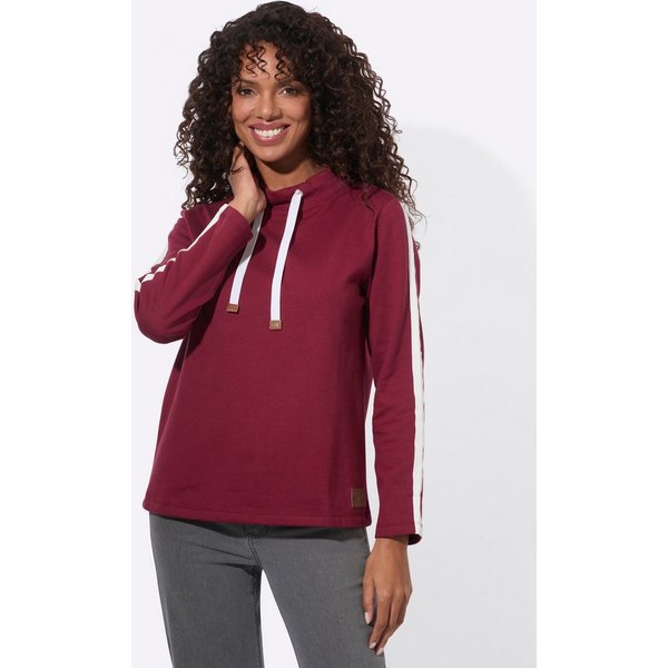 Witt Sweater Sweatshirt Langarm