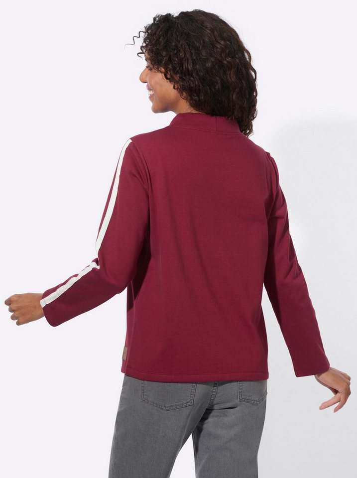 Witt Sweater Sweatshirt Langarm – Bild 2 von 5