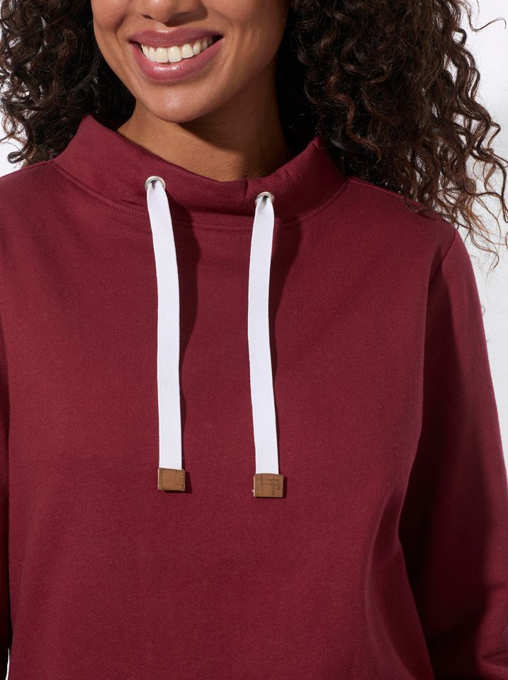 Witt Sweater Sweatshirt Langarm – Bild 4 von 5