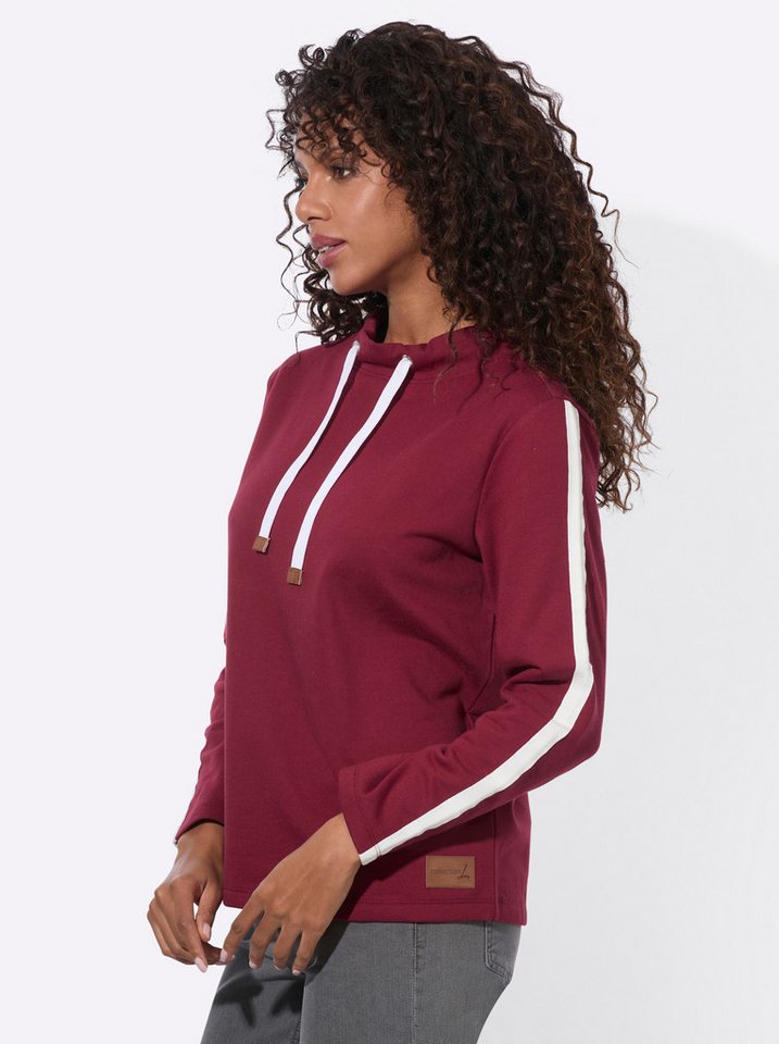 Witt Sweater Sweatshirt Langarm – Bild 5 von 5