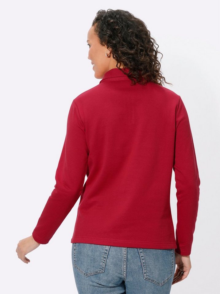 Witt Sweater Sweatshirt Langarm – Bild 2 von 4