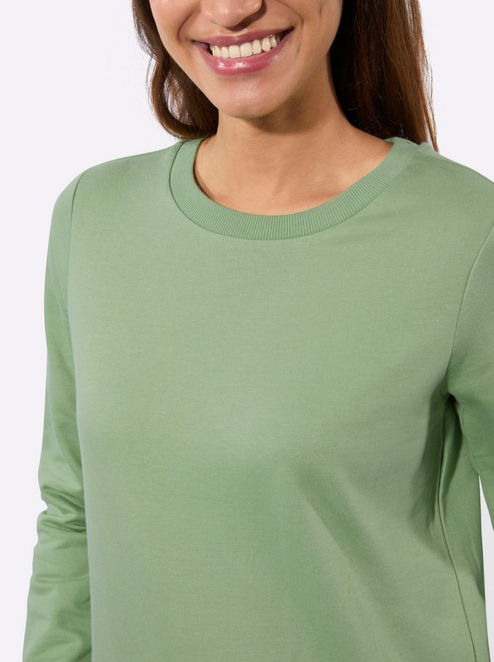 Witt Sweater Sweatshirt Langarm – Bild 5 von 5