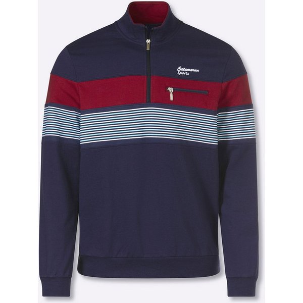 Witt Sweater Sweatshirt Langarm
