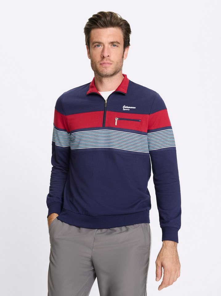 Witt Sweater Sweatshirt Langarm – Bild 2 von 5