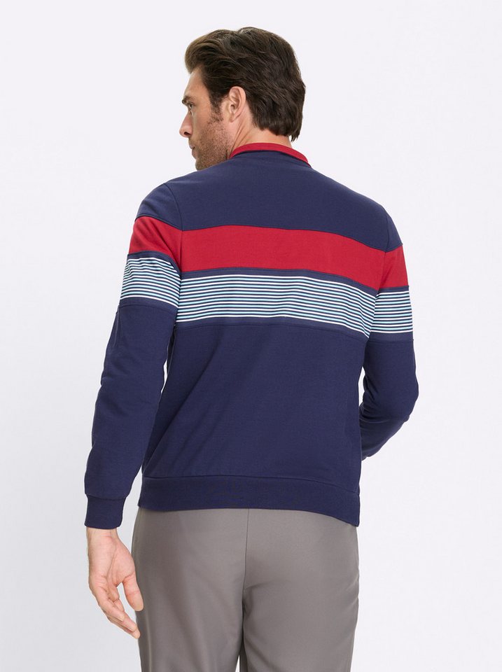 Witt Sweater Sweatshirt Langarm – Bild 3 von 5