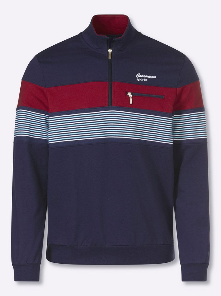 Witt Sweater Sweatshirt Langarm – Bild 5 von 5