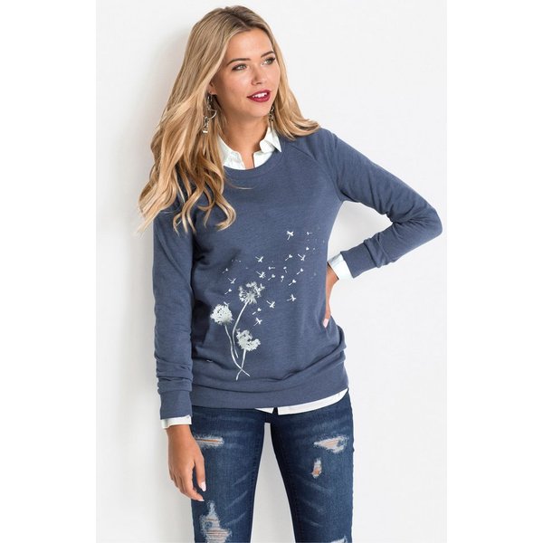 Witt Sweater Sweatshirt Langarm