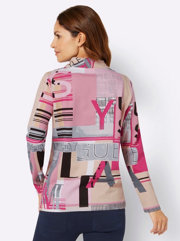 Witt Sweater Sweatshirt Langarm – Bild 2 von 4