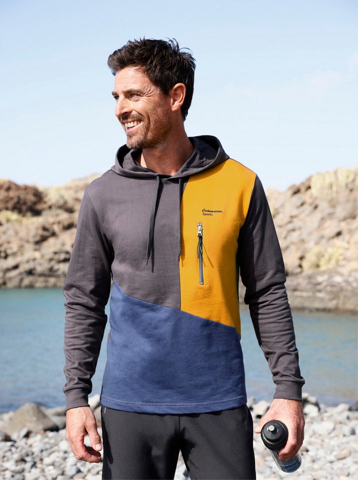 Witt Sweater Sweatshirt Langarm – Bild 3 von 4