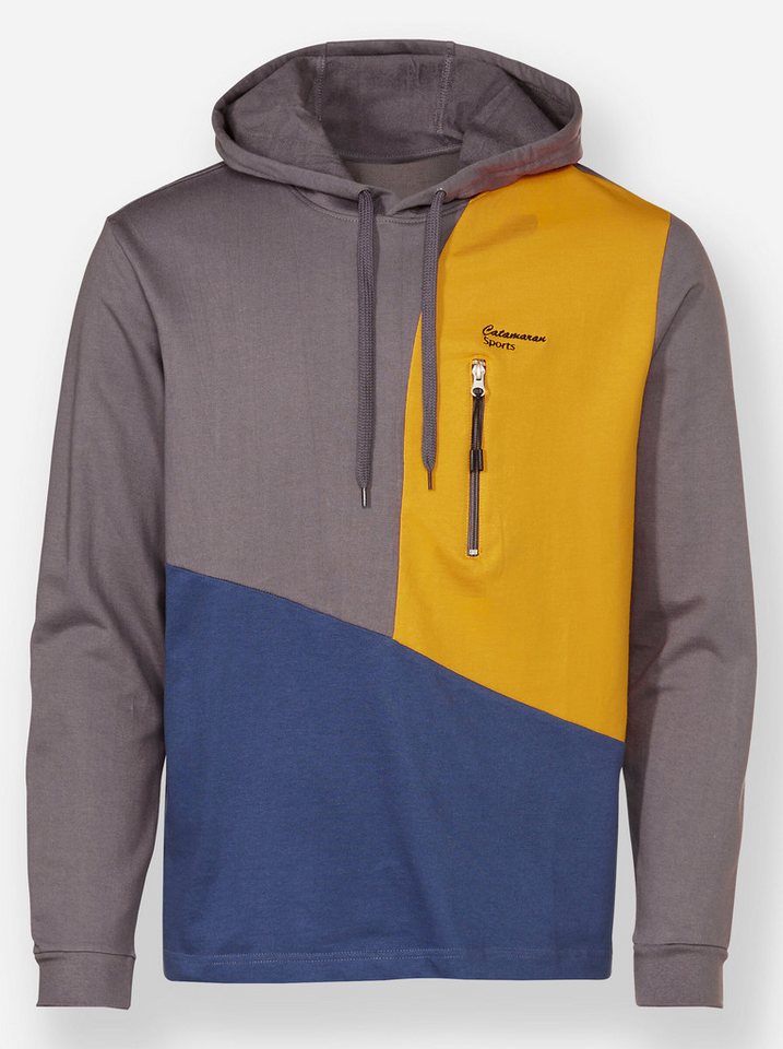 Witt Sweater Sweatshirt Langarm – Bild 4 von 4