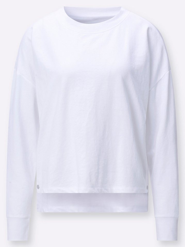 Witt Sweater Sweatshirt Langarm – Bild 3 von 5