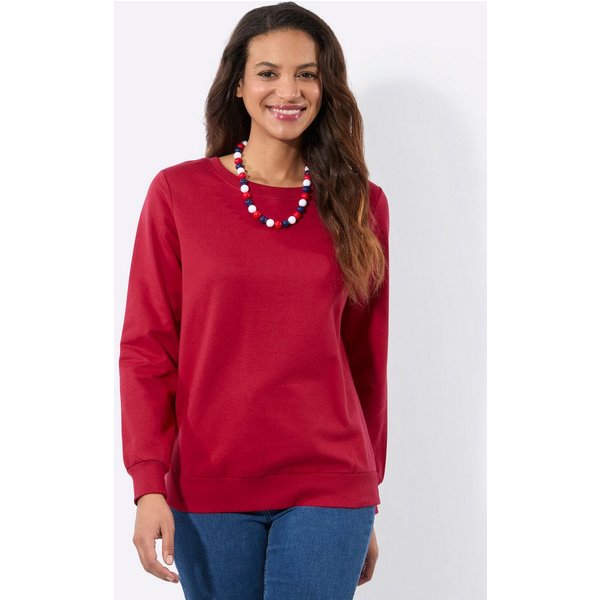 Witt Sweater Sweatshirt Langarm