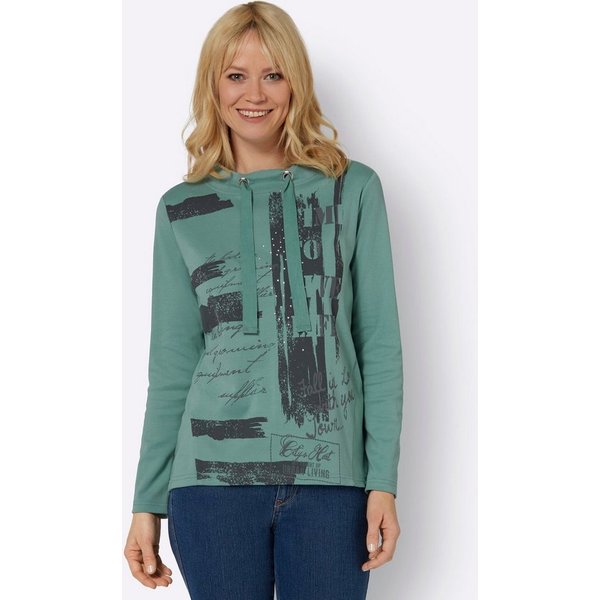 Witt Sweater Sweatshirt Langarm