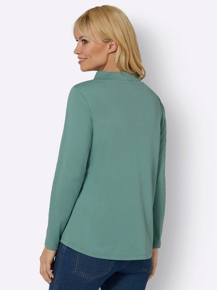 Witt Sweater Sweatshirt Langarm – Bild 2 von 5