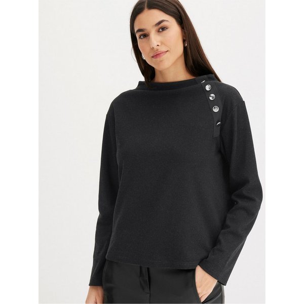 Witt Sweater Sweatshirt Langarm