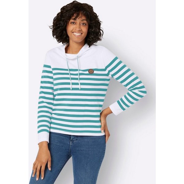 Witt Sweater Sweatshirt Langarm