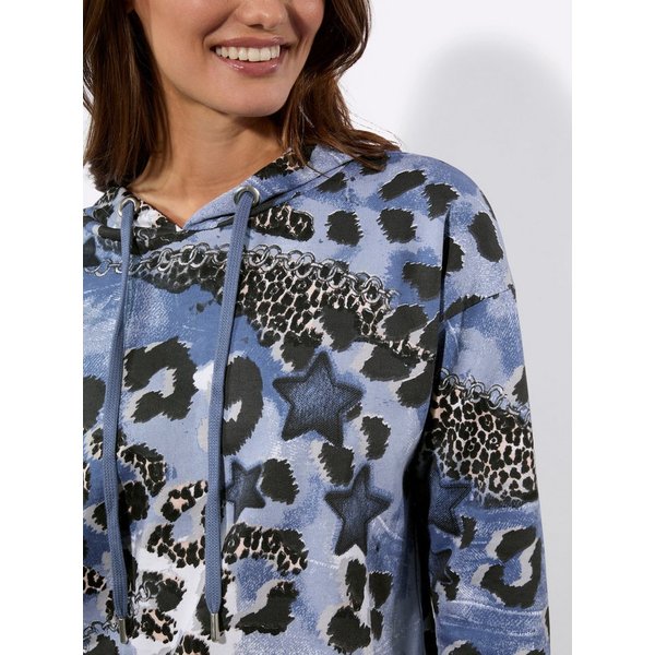 Witt Sweater Sweatshirt Langarm