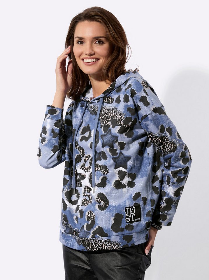 Witt Sweater Sweatshirt Langarm – Bild 2 von 5