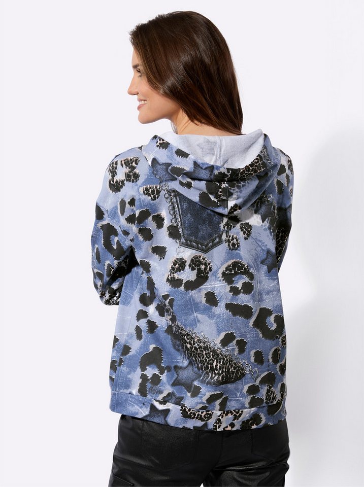 Witt Sweater Sweatshirt Langarm – Bild 3 von 5