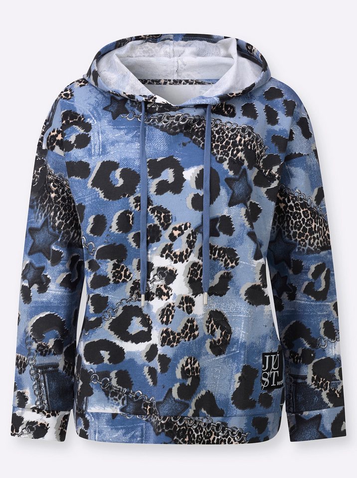 Witt Sweater Sweatshirt Langarm – Bild 5 von 5
