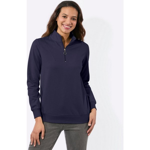 Witt Sweater Sweatshirt Langarm