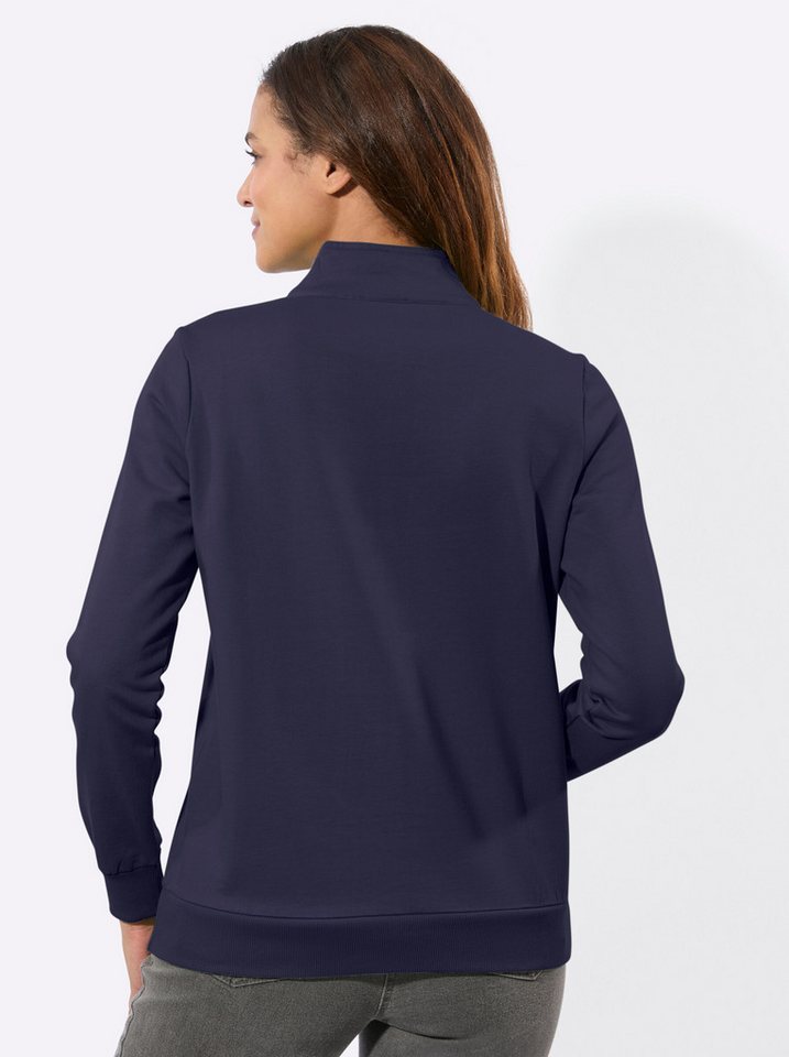 Witt Sweater Sweatshirt Langarm – Bild 2 von 5