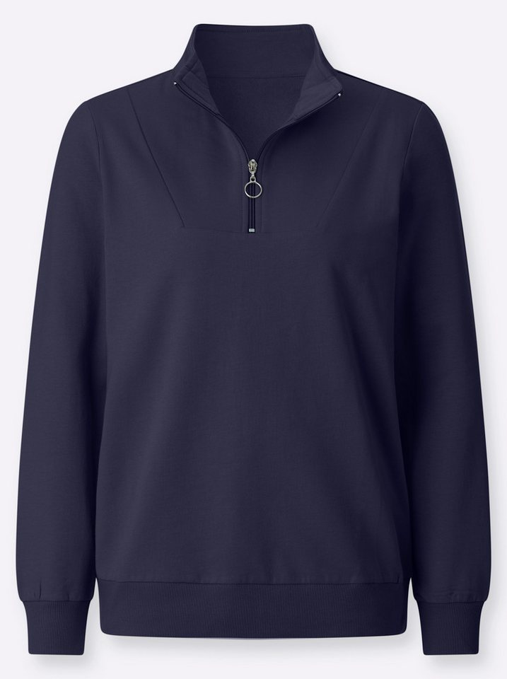 Witt Sweater Sweatshirt Langarm – Bild 3 von 5